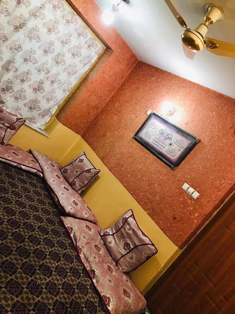 House for sale, 4 rooms, 710 m², Sadr-e Azam Township, Bagrami, Kabul (4)
