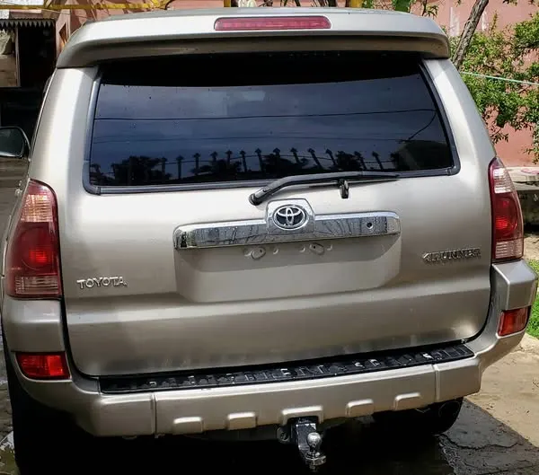 Toyota 4Runner 2004 (2)