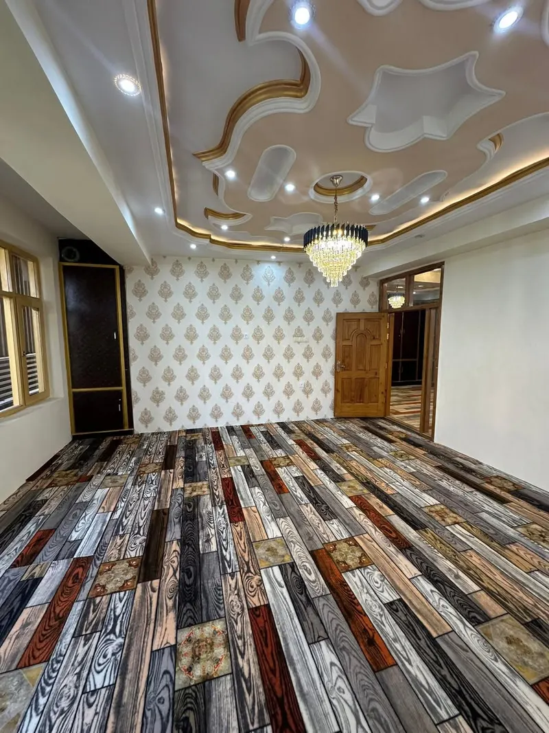 Apartment for sale, 4 rooms, 160 m², 3rd floor, Taimani Project, District 4, Kabul (2)