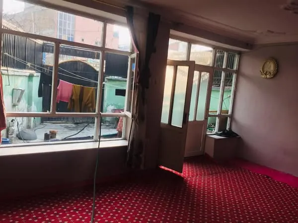 د پلورنې دوه پوړیز کور، 3 خونې، 120 m²، جنگلک، چهلستون، کابل (2)