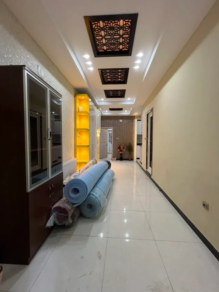Apartment for sale, 3 rooms, 1st floor, Taimani Project (4)