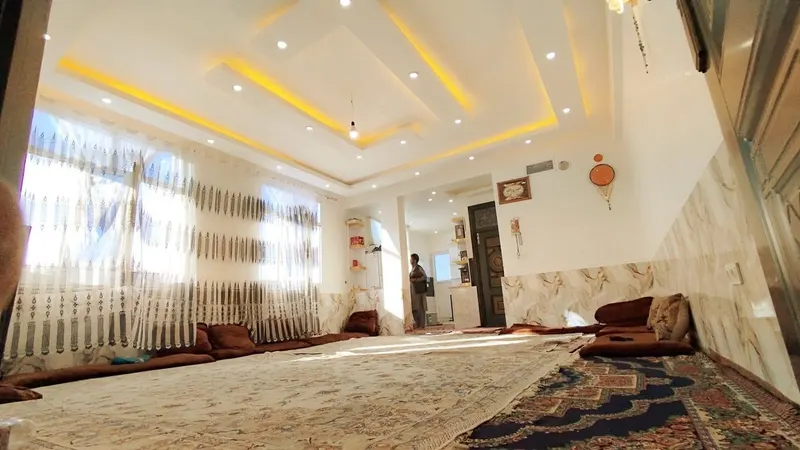 خانه VIP لوکس 3 منزله برای فروش، سرک عمومی، صوفی آباد (3)