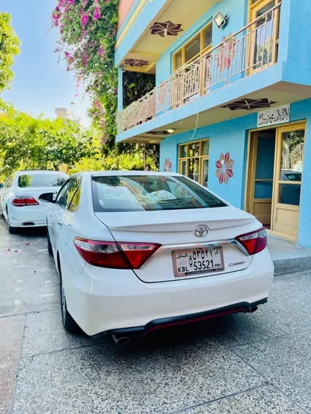 Toyota Corolla 2016 (2)