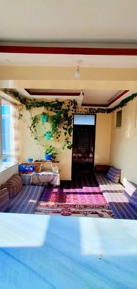 Apartment for sale, 4 rooms, 4th floor, Taimani Project, Kabul (4)