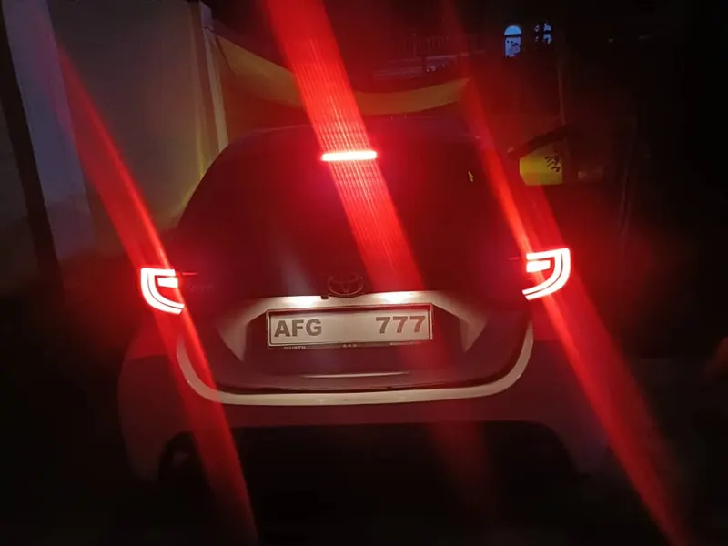 Toyota Yaris 2020 (3)
