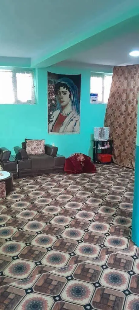 3-storey house for sale, 7 rooms, 220 m², Pul-e Hassan Khan, Kabul (3)