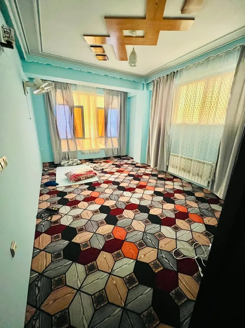 New apartment for rent, 3 rooms, 2nd floor (4)