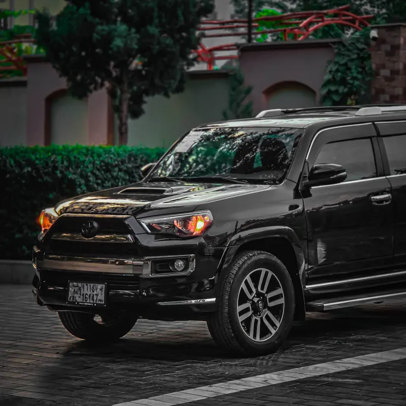 Toyota 4Runner 2011 (1)