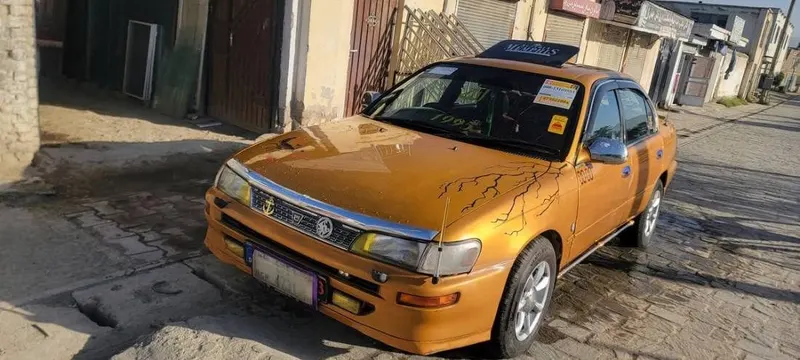 Toyota Corolla Shoqi 5A 2011 (3)
