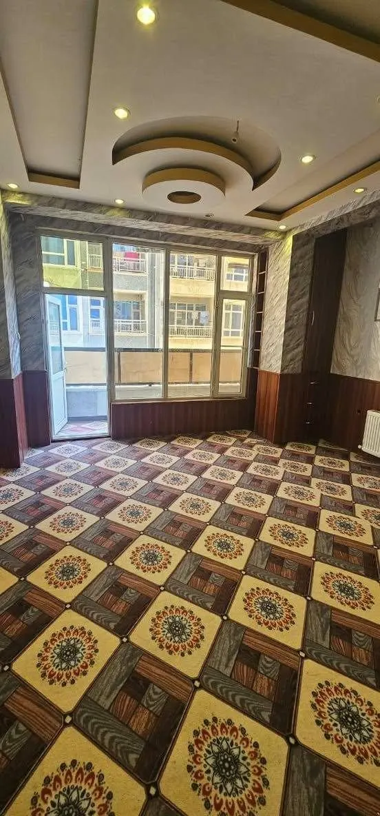2-Room Apartment for Rent, Taimani Project, Kabul (2)