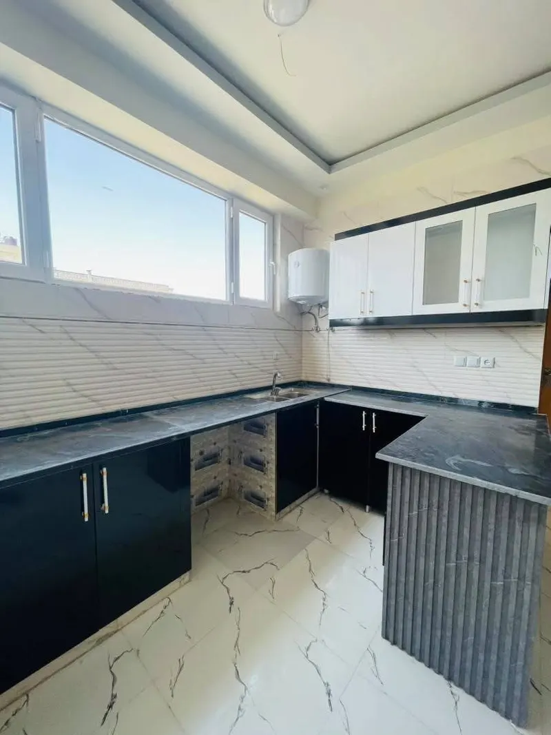 4-Room Penthouse Apartment for Sale, Hawashenasi Road, Kabul (6)