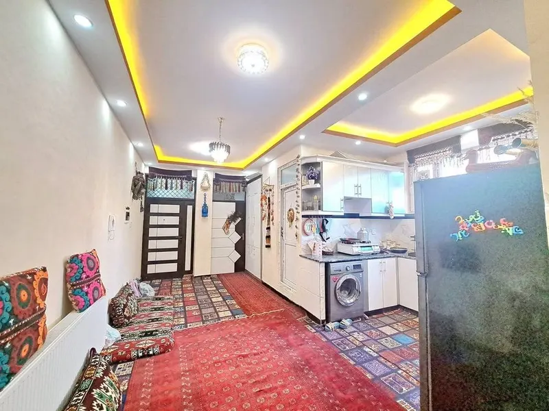 3-Room VIP Apartment, 2nd Floor, near Parwan Hotel, Kabul (3)