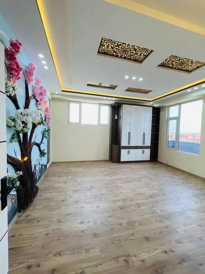 3-Room VVIP Penthouse Apartment for Sale, Taimani Project, Kabul (5)