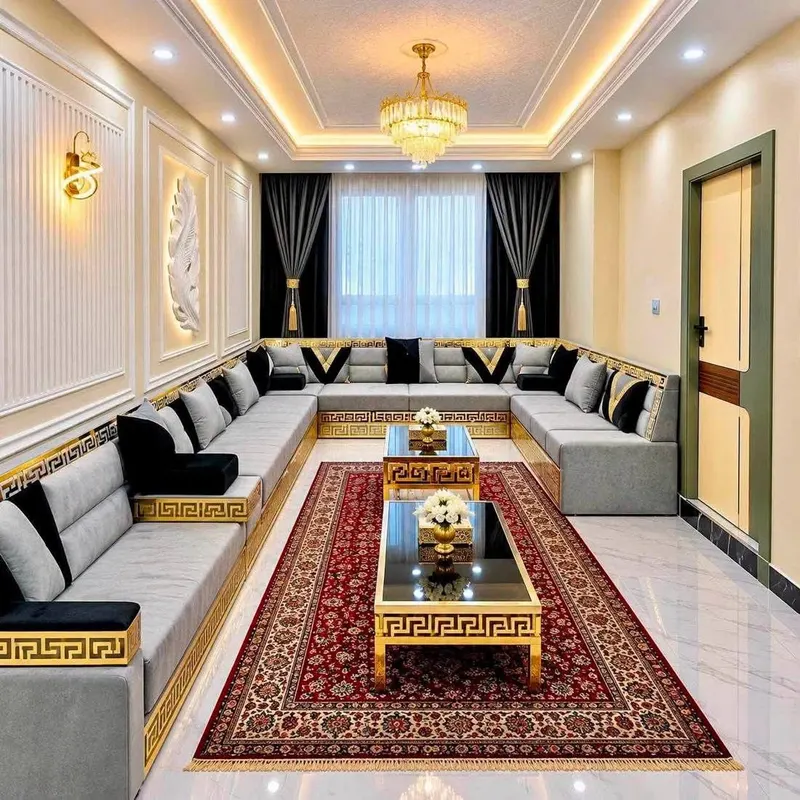 4 Apartments for Sale in Shahr-e Naw, Kabul (750 USD per m²) (4)