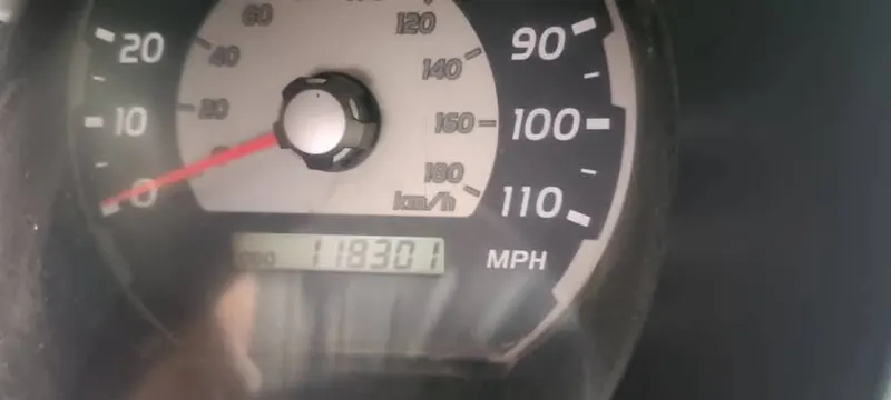 Toyota 4 Runner 2005 (4)
