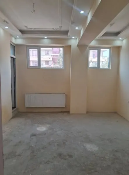Two adjoining apartments for sale, 4 rooms, 140 m², ground floor with yard (4)
