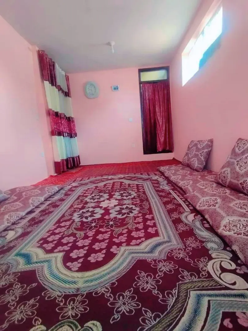 New 2-storey house for sale, 6 rooms, 308 m², Beni Hesar, District 8, Kabul (2)