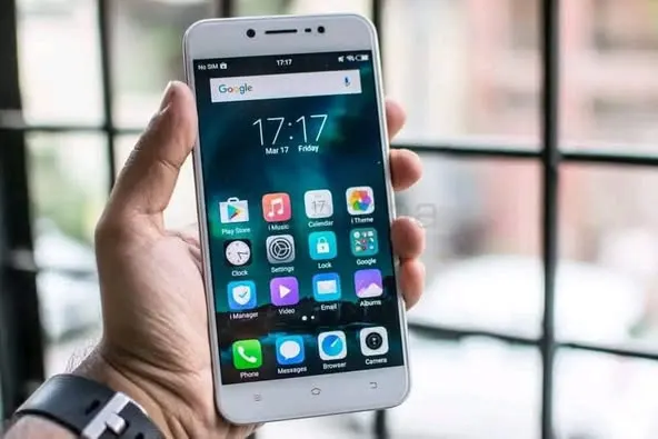 Vivo V5 (2)