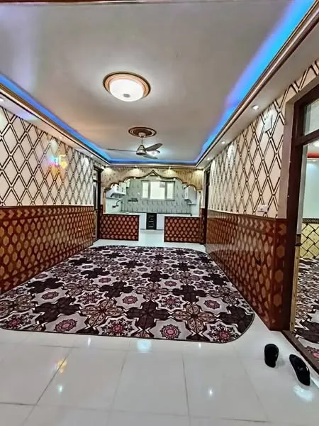 Apartment for sale, 4 rooms, 160 m², 2nd floor, Marmul, Mazar-i-Sharif (4)
