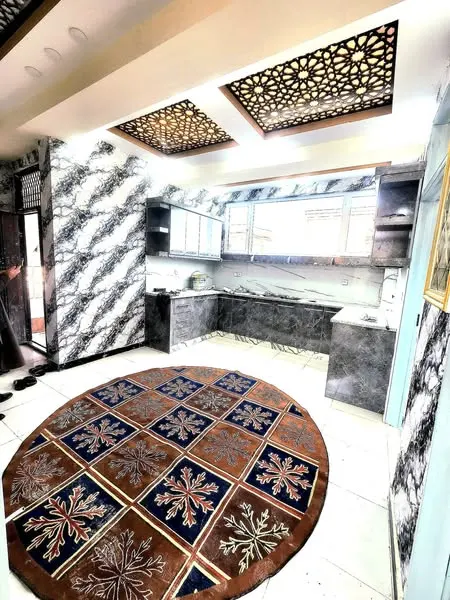 VIP apartments for sale, 4 rooms, Khair Khana, District 11, Kabul (4)