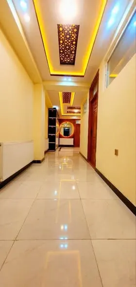 New VIP penthouse for sale, 4 rooms, Taimani Project, Kabul (1)