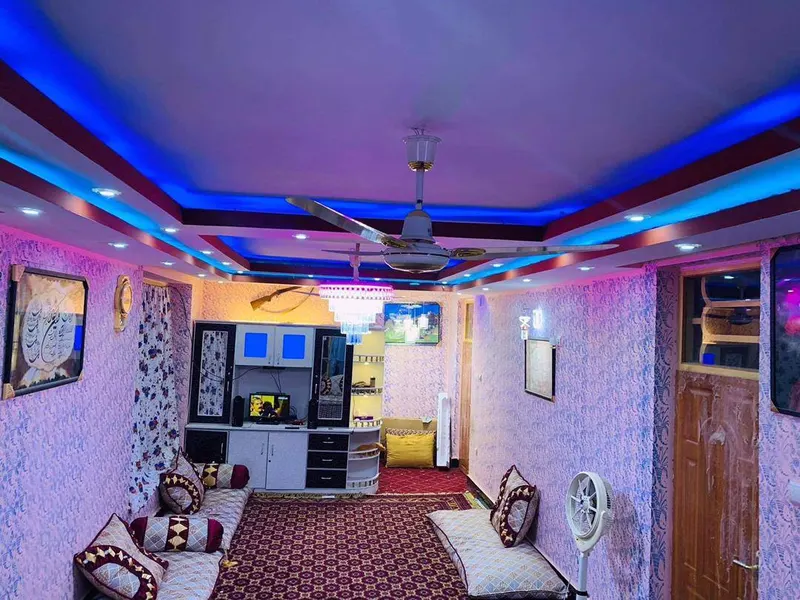 House for sale, 4 rooms, 710 m², Sadr-e Azam Township, Bagrami, Kabul (2)