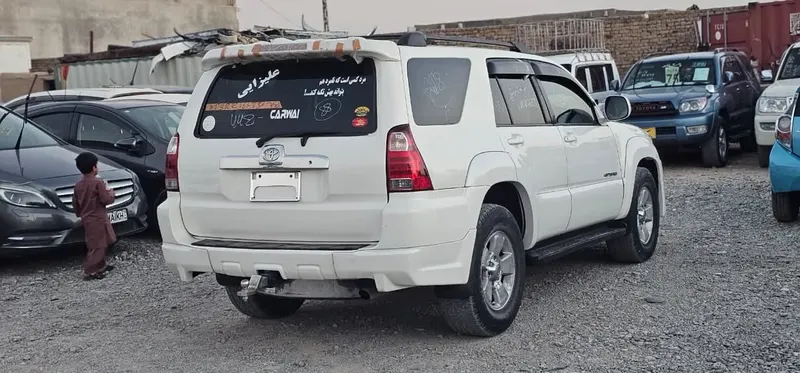 Toyota 4Runner 2004 (3)