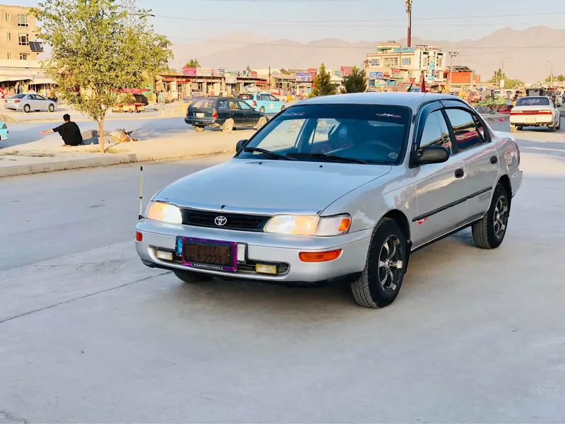 Toyota Corolla 1994 (1)