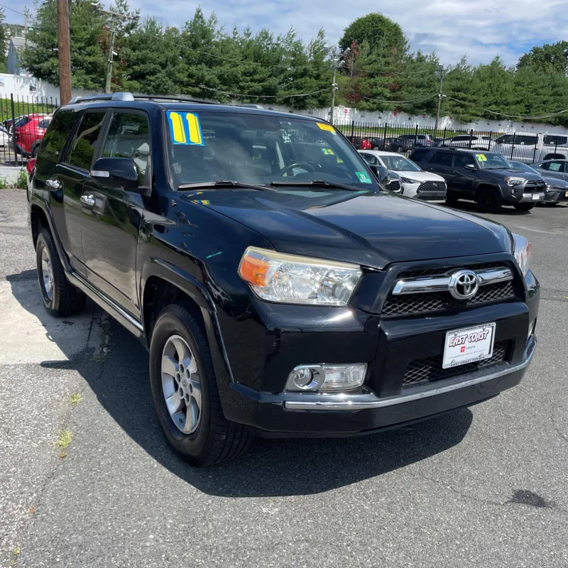 Toyota 2011 (2)