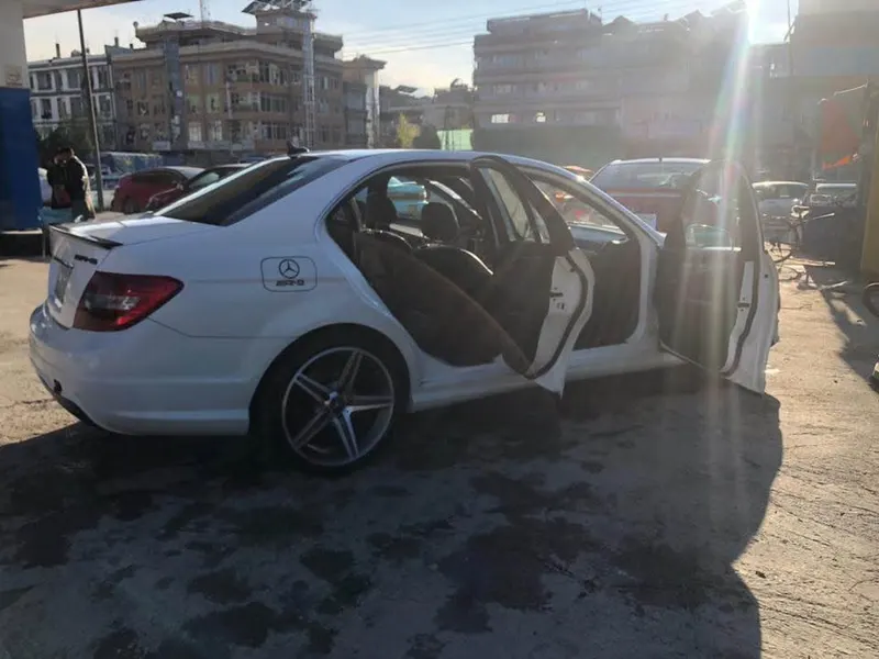 Mercedes-Benz AMG 2013 (2)