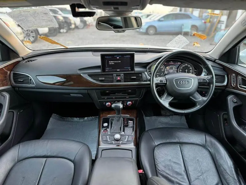 Audi A6 hybrid 2013 (4)
