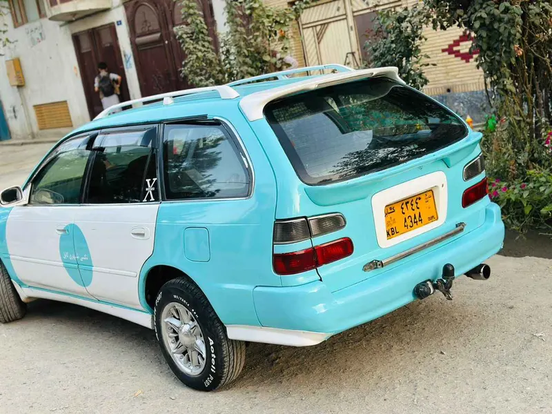 Toyota Fielder 1995 (3)