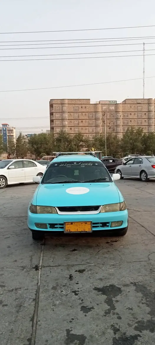 Toyota Fielder (1)