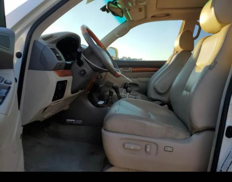Lexus Prado - 2005 (4)