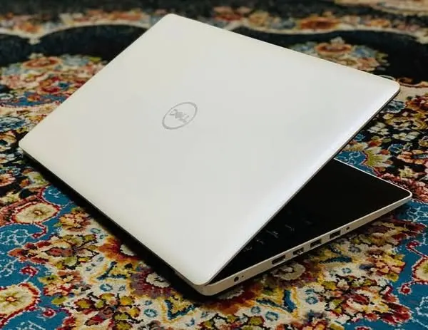 DELL Laptop (3)