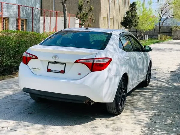 Toyota Corolla 2014 (3)