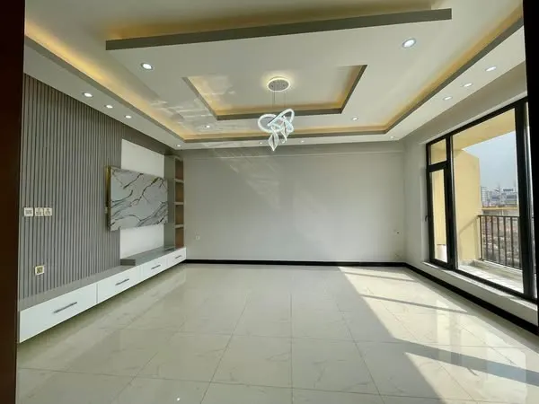 VIP apartment for sale, 4 rooms, 170 m², 3rd floor, Baharistan, Kabul (2)