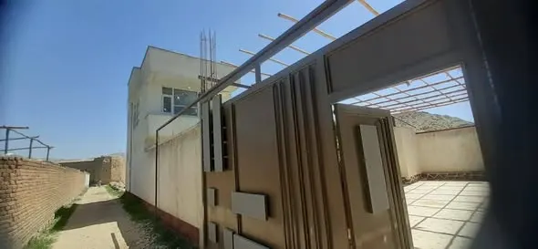 House for sale, 3 rooms, 250 m², District 7, Kabul (2)