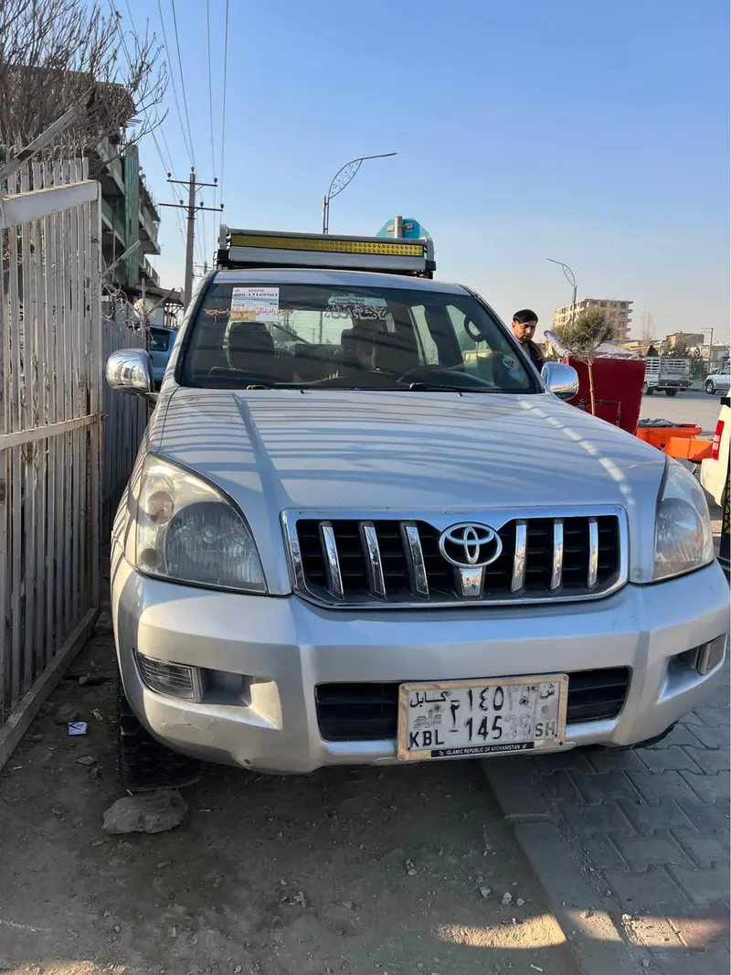 Toyota 2004 (2)