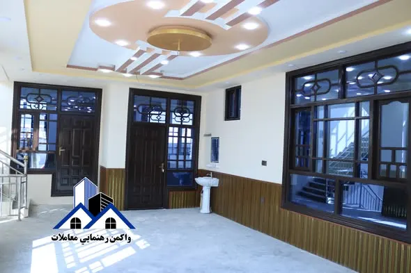 2-storey house for sale, 8 rooms, 300 m², Aino Mina 2, Kandahar (2)