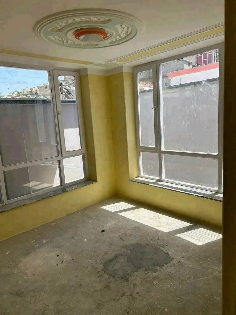250 sqm 4-Room House on Noborja Road, Chilsitoon, Kabul (5)