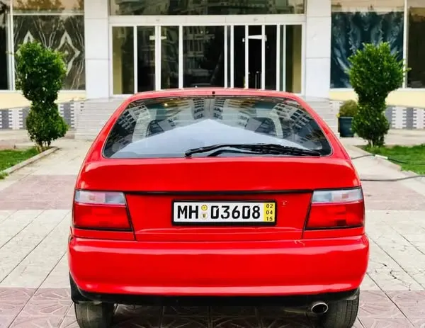Toyota Corolla 1996 (3)