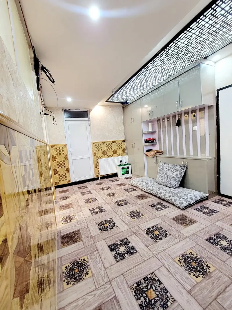 اپارتمان برای فروش، 3 اتاق، 115 m²، منزل چهارم، قلعه فتح‌الله، کابل (3)