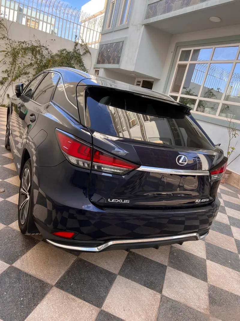 Lexus 2020 (2)
