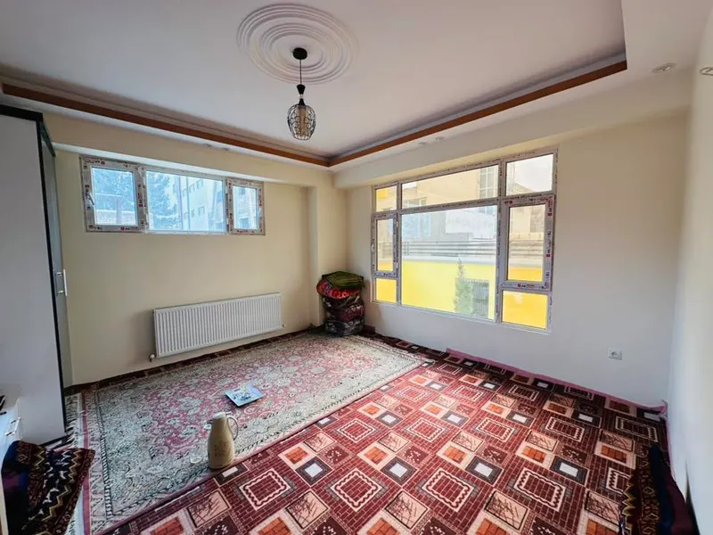 New apartment for sale, 3 rooms, 140 m², with yard, Taimani Project, Kabul (4)