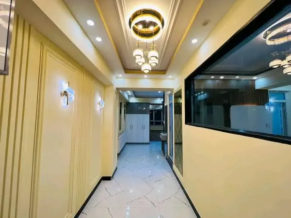 VIP apartment for sale, 2 rooms, 3rd floor, Taimani Project, Kabul (3)