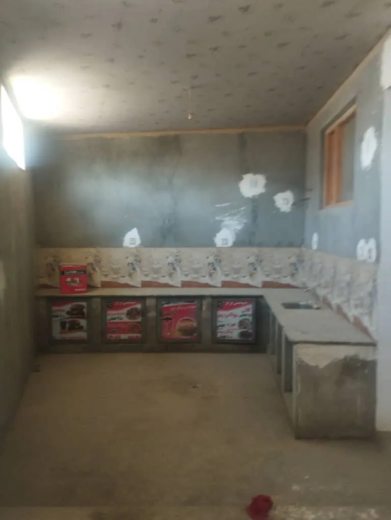 House for sale, 3 rooms, 250 m², Sherabad, Mazar-i-Sharif (2)