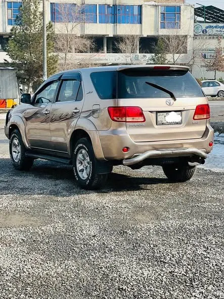 Toyota 4 Runner 2006 (3)