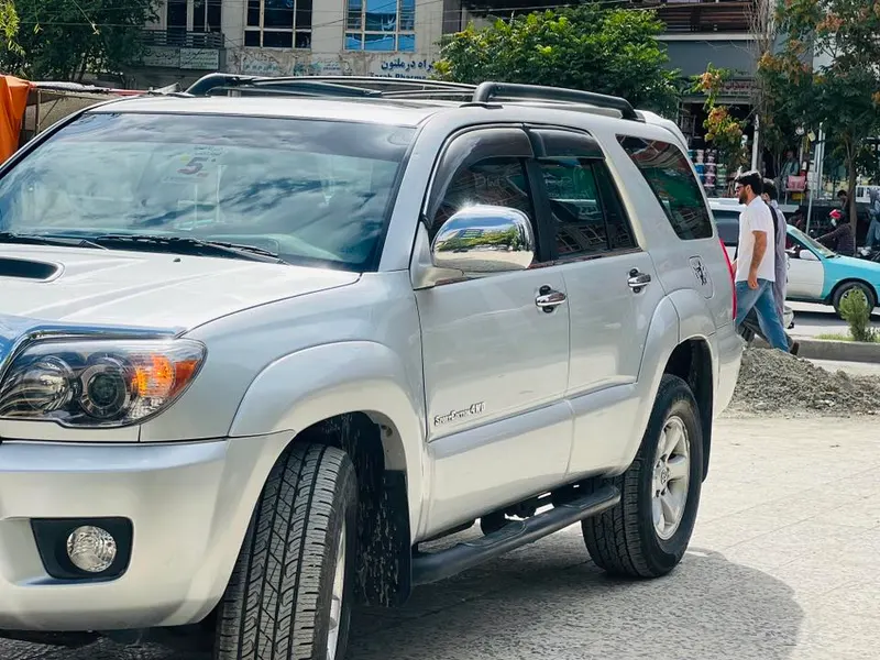 Toyota 4Runner 2006 (1)