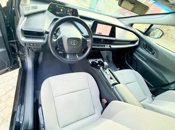 Toyota Corolla 2023 (4)